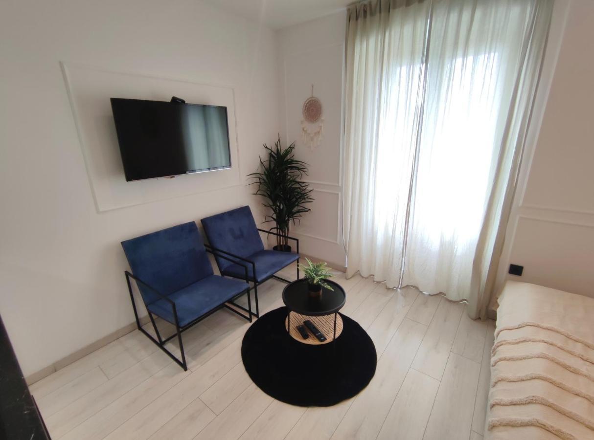 Alegra Apartments Center 리예카 외부 사진