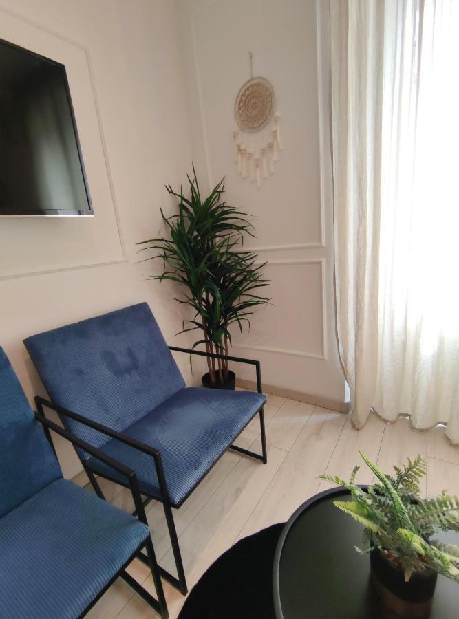 Alegra Apartments Center 리예카 외부 사진