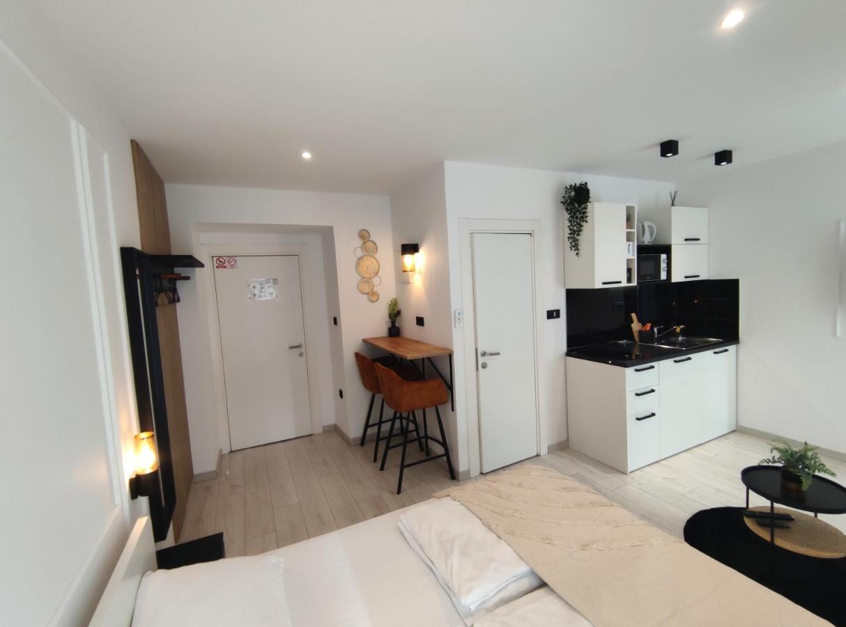 Alegra Apartments Center 리예카 외부 사진