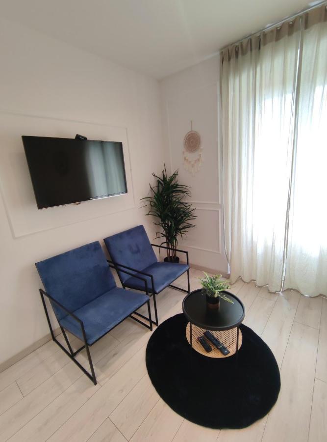 Alegra Apartments Center 리예카 외부 사진