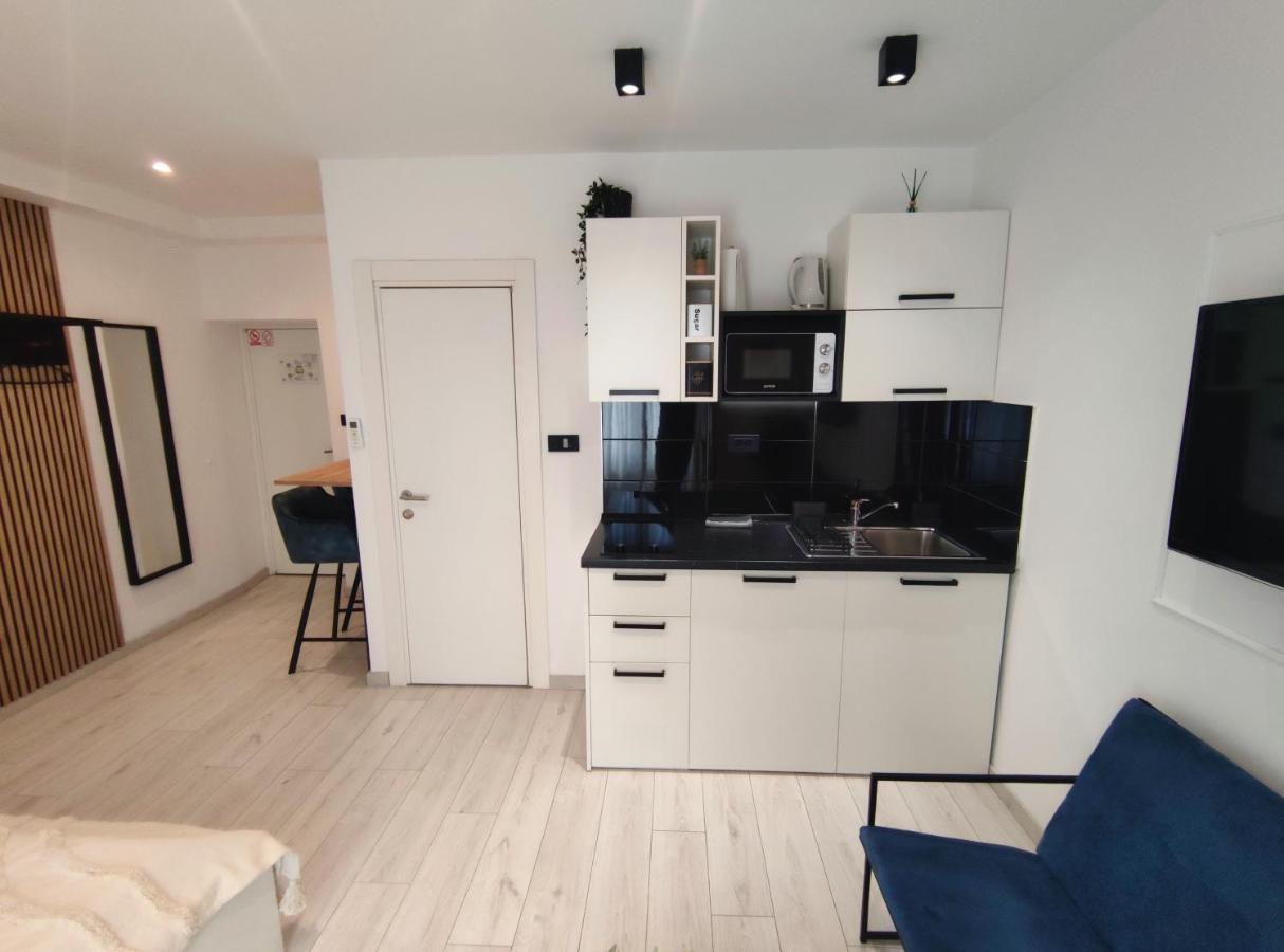 Alegra Apartments Center 리예카 외부 사진